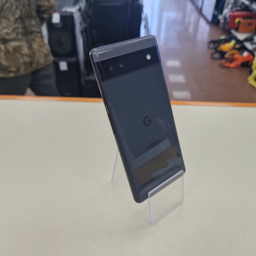 Смартфон Google Pixel 6A 128 Gb