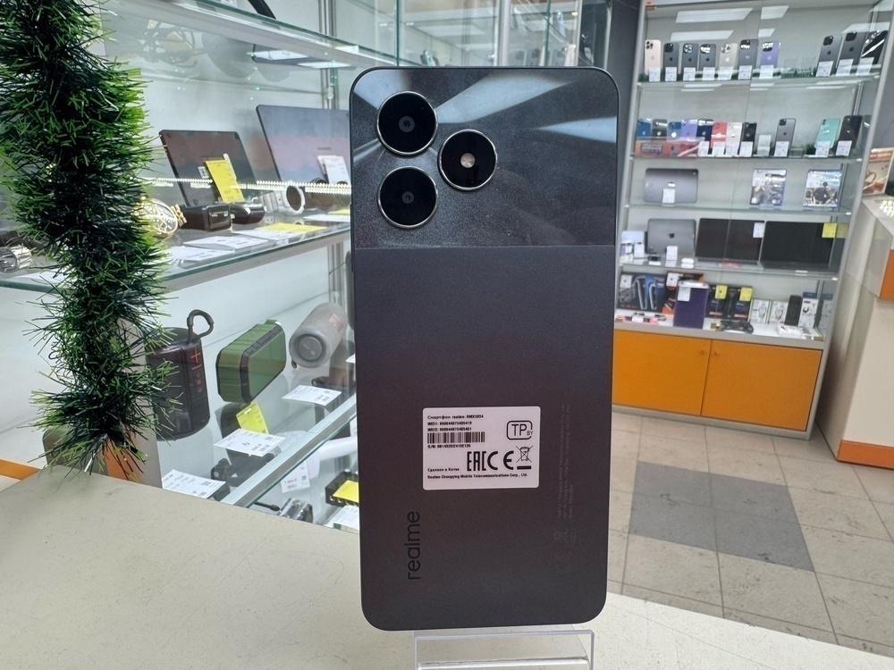Смартфон Realme Note 50 3/64