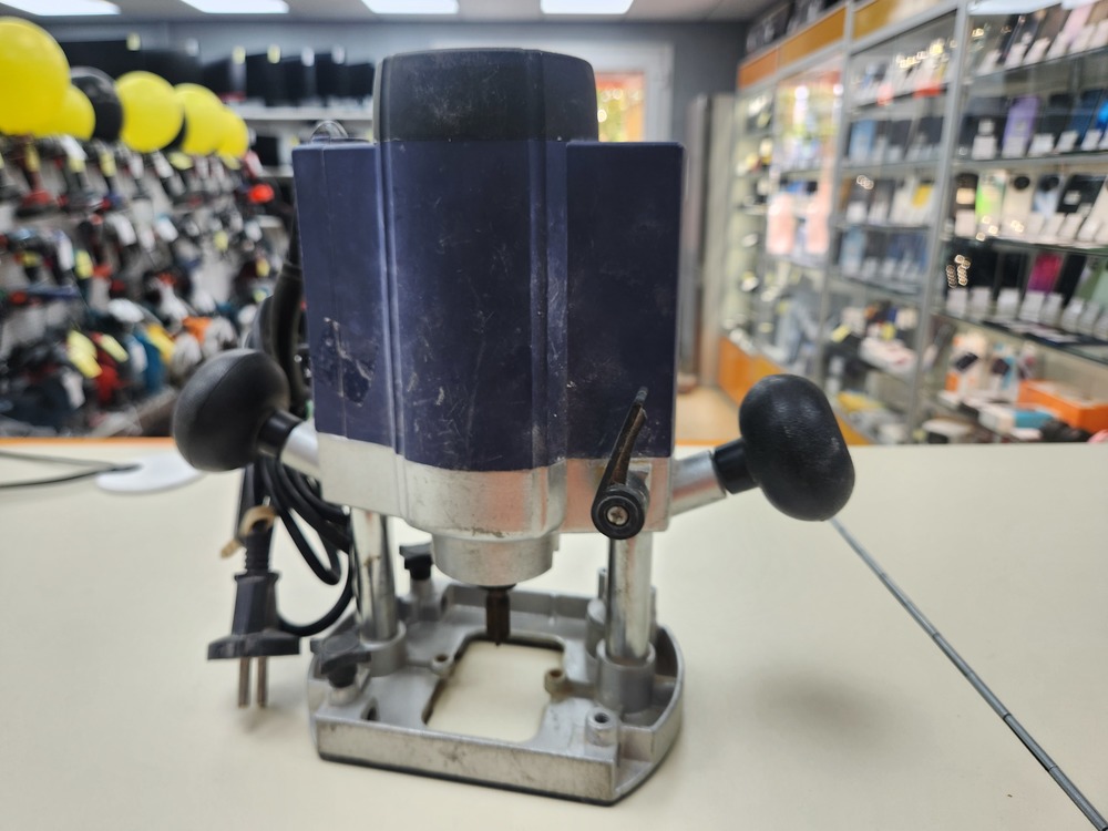 Фрезер Диолд МЭФ-1.1