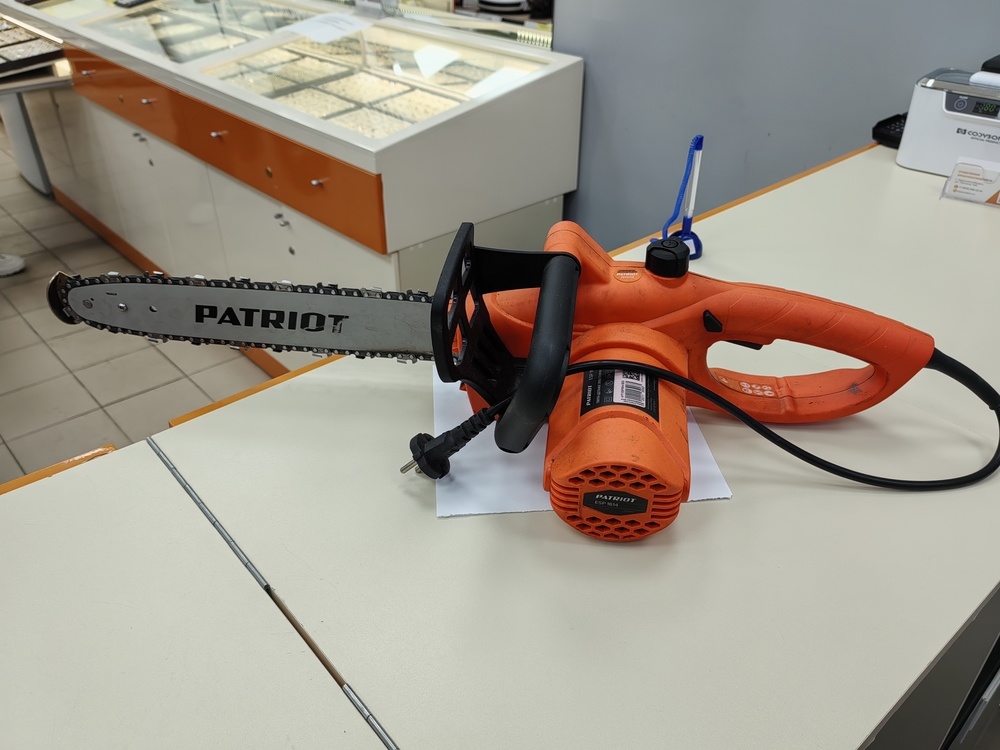 Электропила Patriot ESP1614