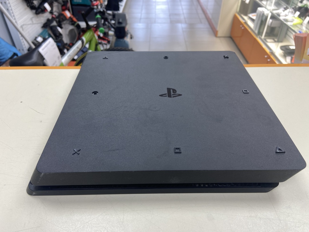Игровая приставка PlayStation 4 Slim 1Tb