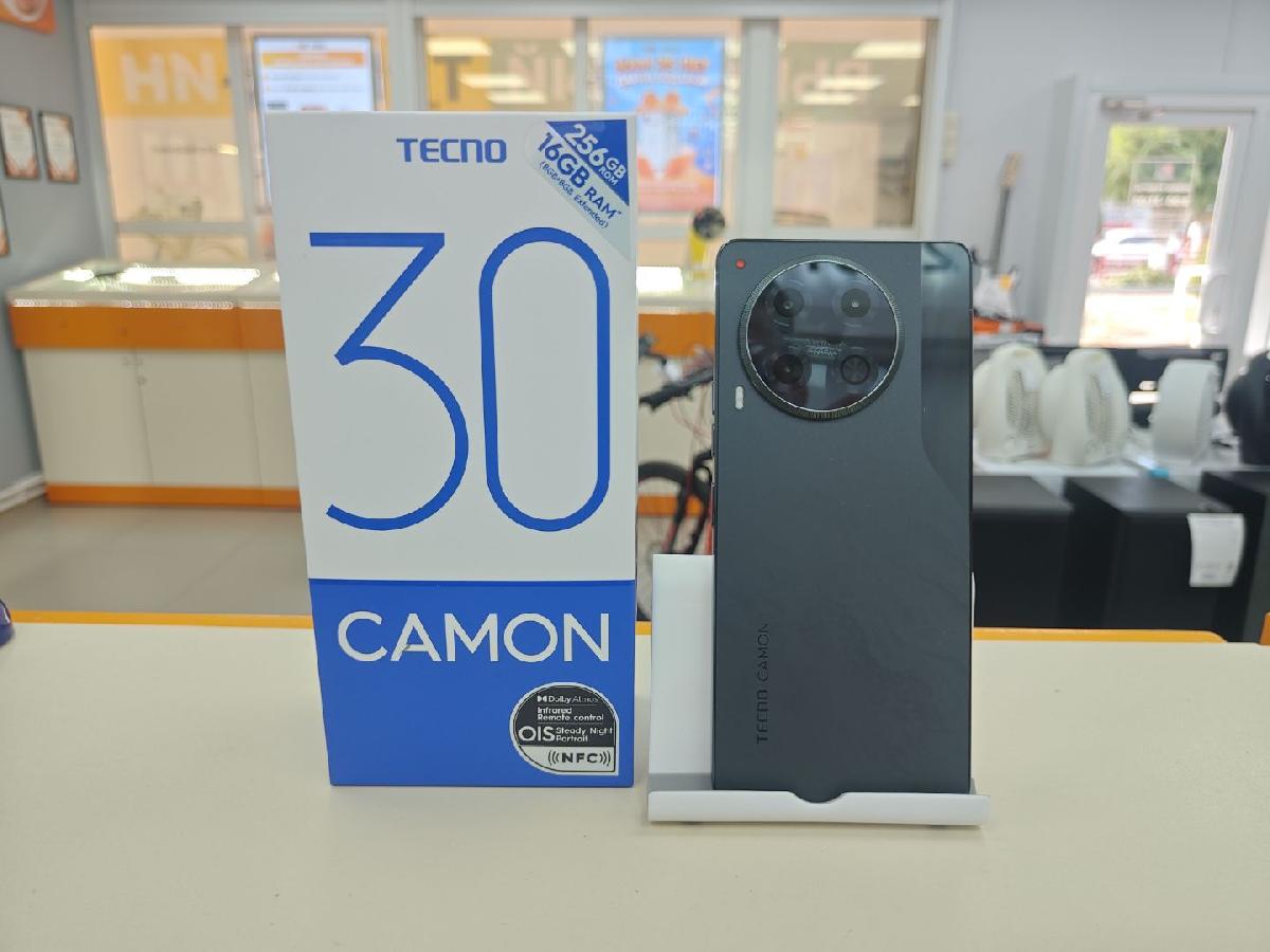 Смартфон Tecno Camon 30 8/256