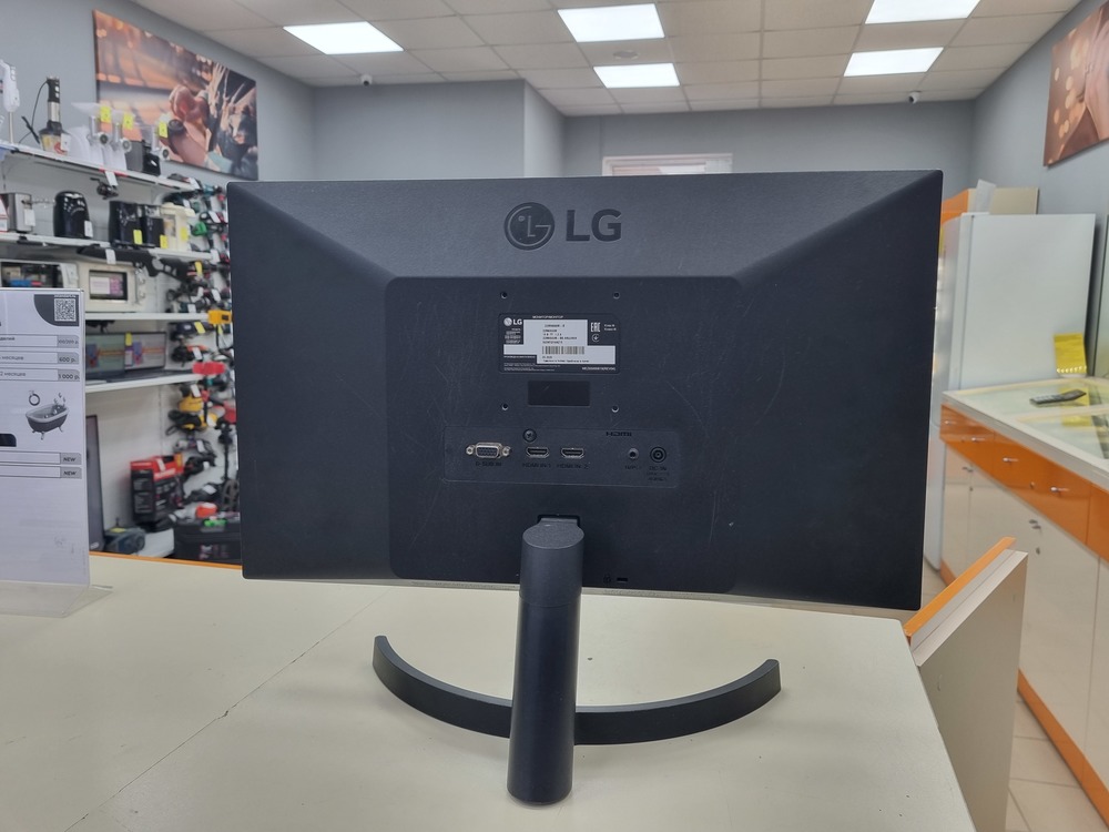 Монитор LG 22MK600M