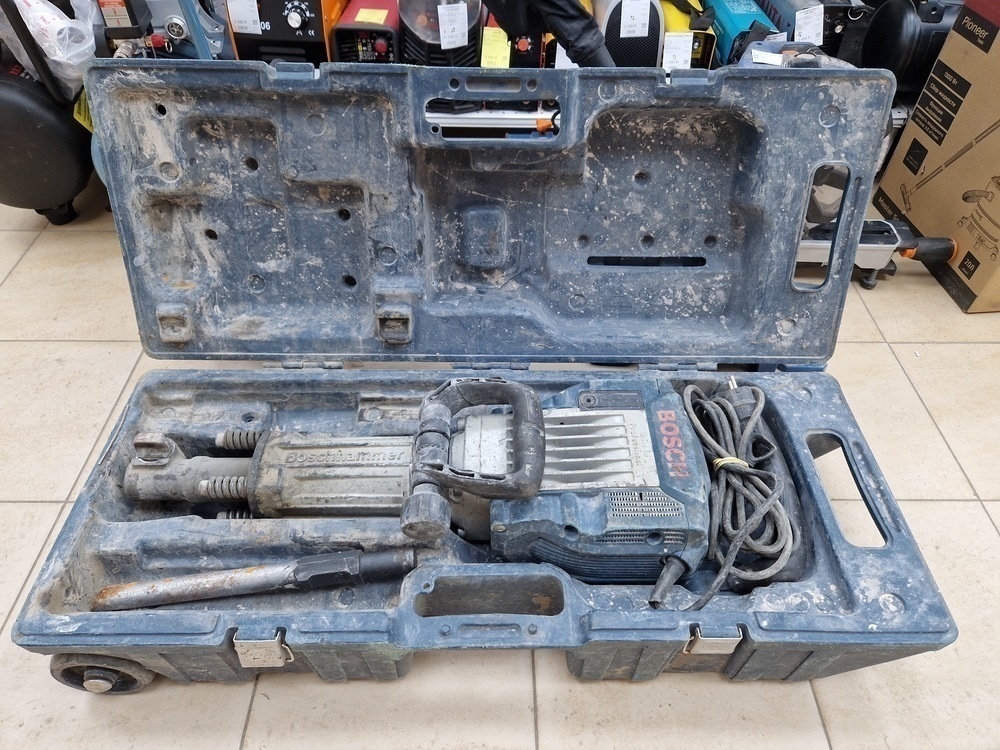 Отбойный молоток Bosch GSH 16