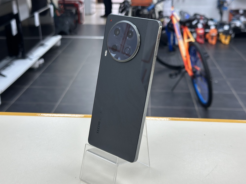 Смартфон Tecno Camon 30 8/256