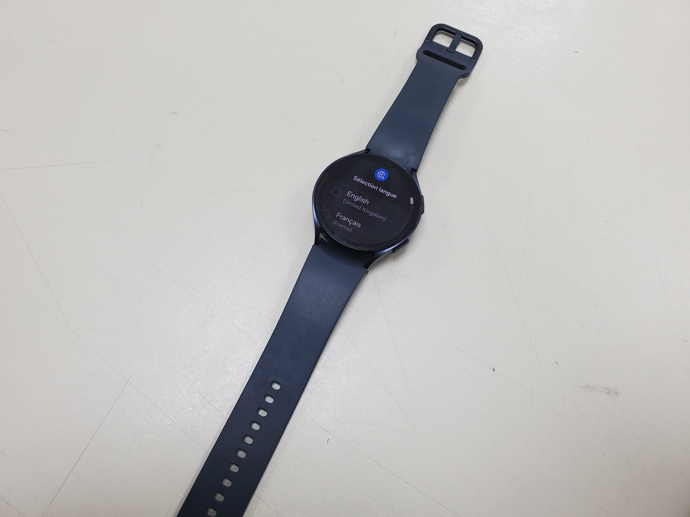 Смарт-часы Samsung Galaxy Watch 6 44mm