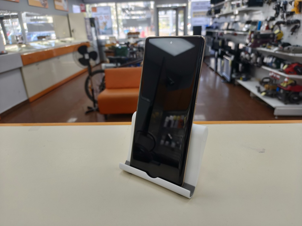 Смартфон Infinix ZERO 30 4G 8/256