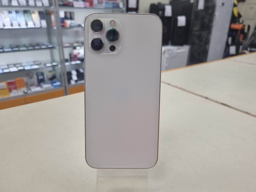 Смартфон Apple iPhone 12 Pro Max 128Gb