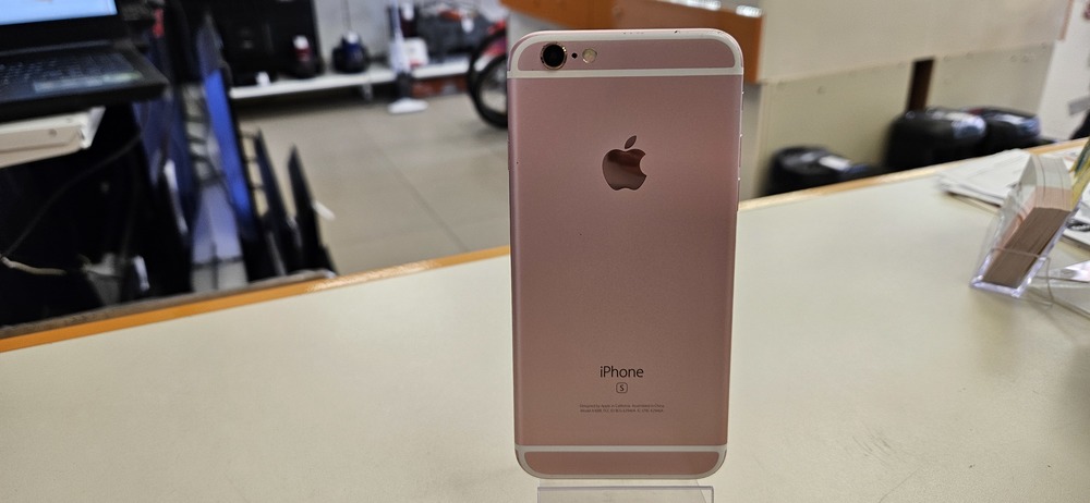 Смартфон Apple iPhone 6S 16Gb