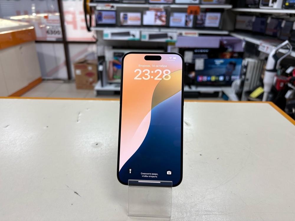 Смартфон Apple iPhone 15 Pro Max 256Gb