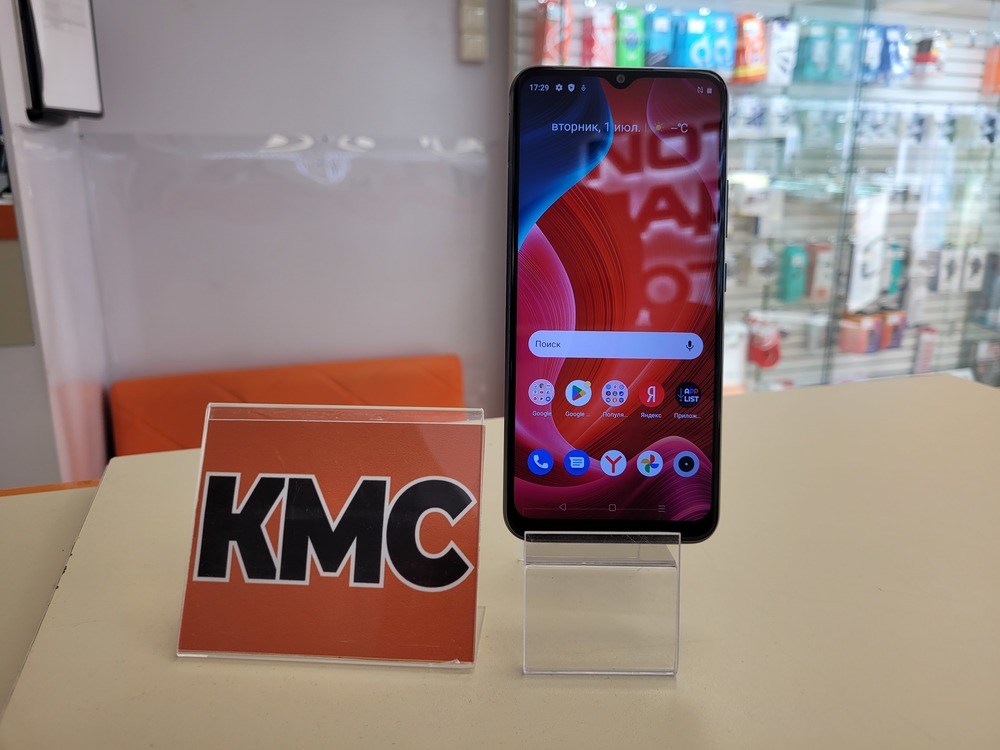 Смартфон Realme C21Y 3/32