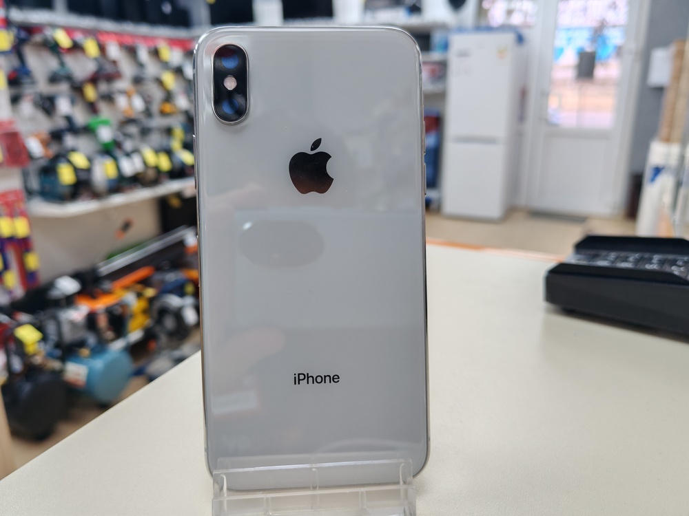Смартфон Apple iPhone Xs 64Gb