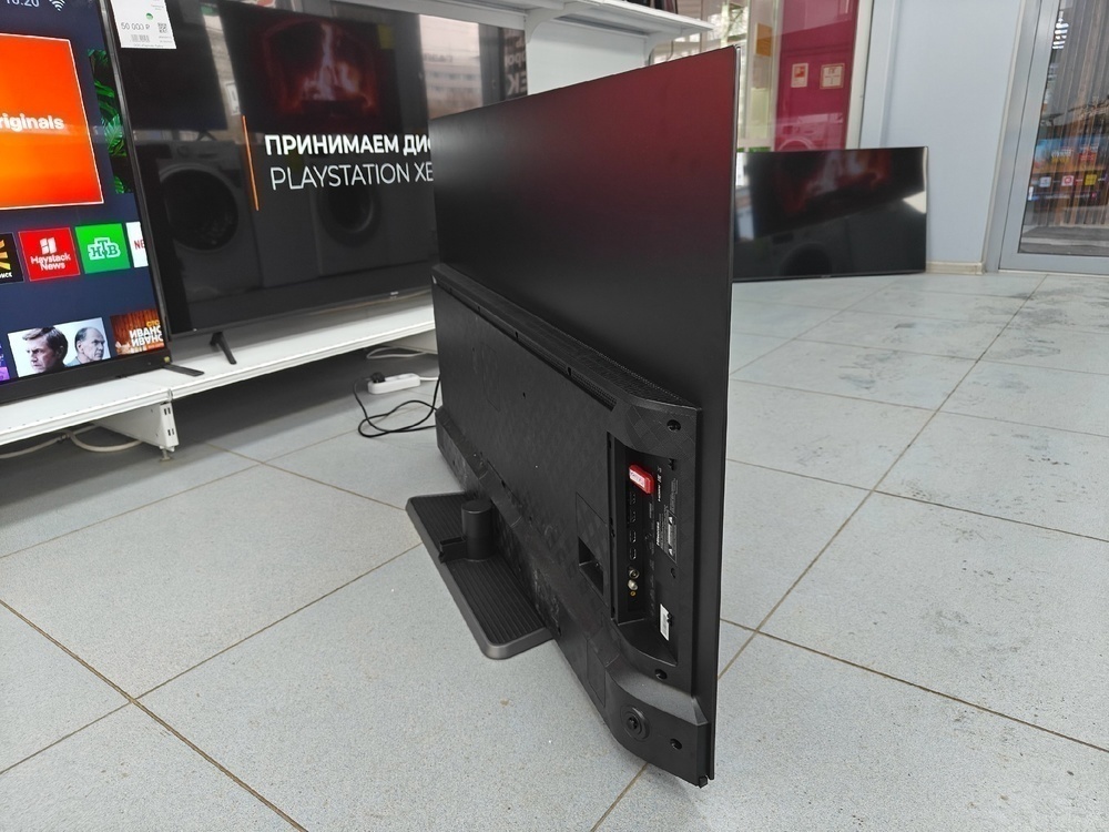 LED Телевизор Hisense 55A85H