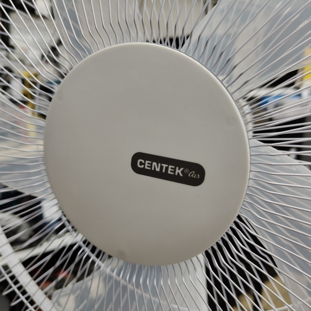 Вентилятор Centek CT-5033