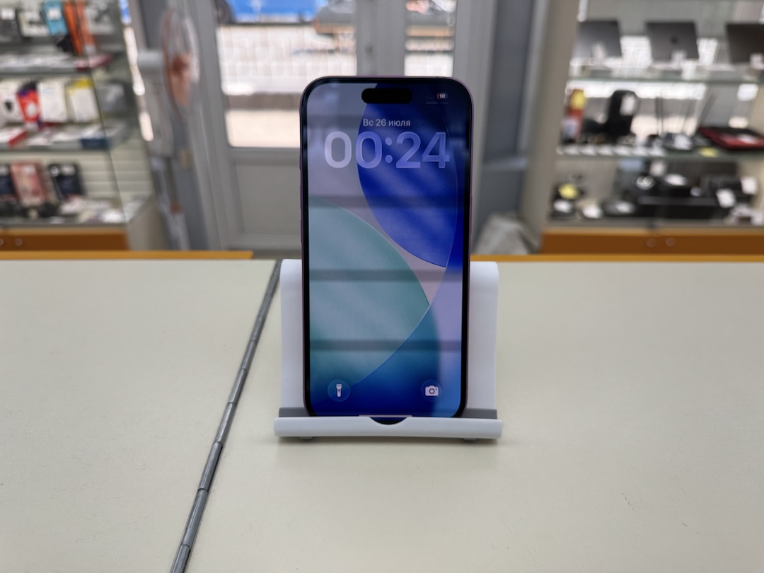 Смартфон Apple Iphone 16 128Gb