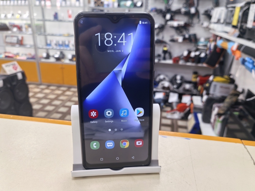 Смартфон Tecno Pova 5 Pro 8/256