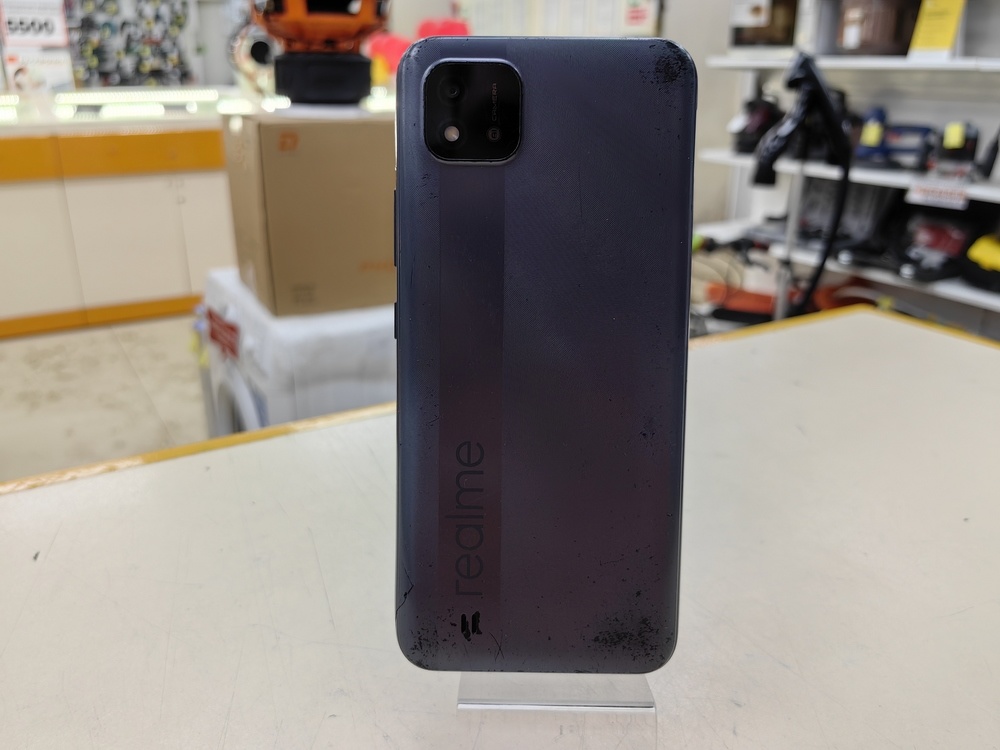 Смартфон Realme C11 2/32