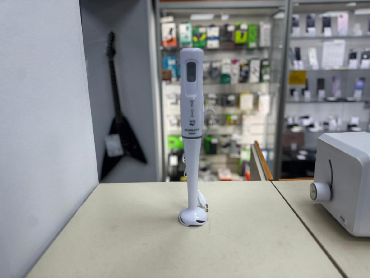 Блендер Scarlett SC-HB42S12