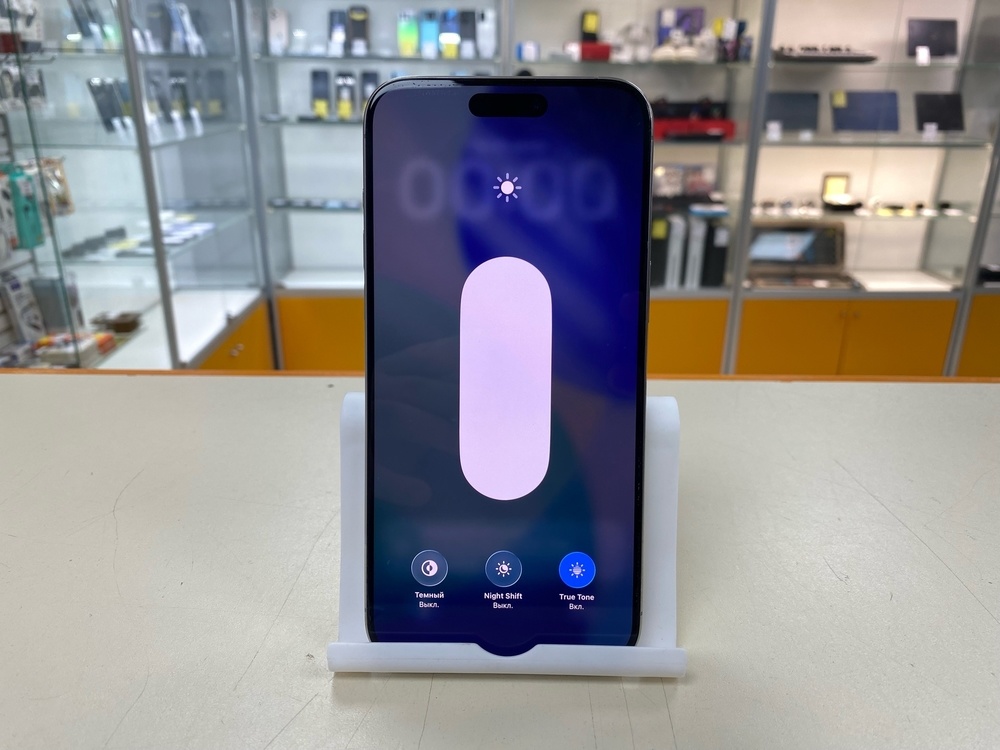 Смартфон Apple iPhone 15 Pro Max 256Gb