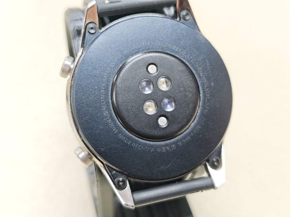 Смарт-часы Huawei GT 2- 42mm