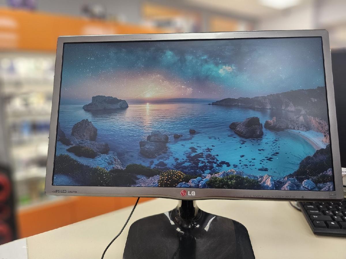Монитор LG 22MP56HA