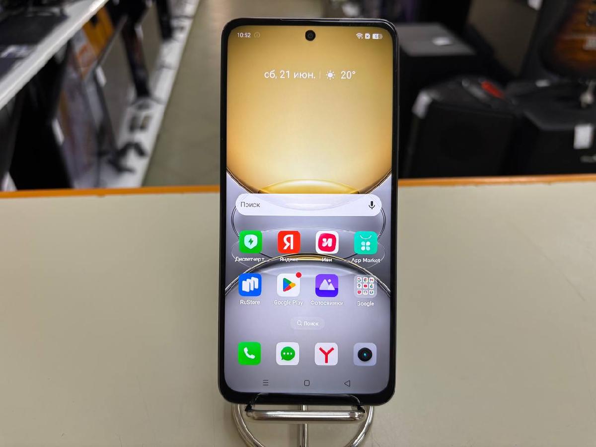 Смартфон Realme C75 8/256