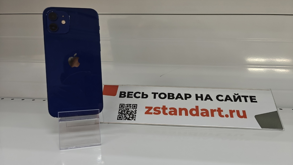 Смартфон Apple iPhone 12 64Gb