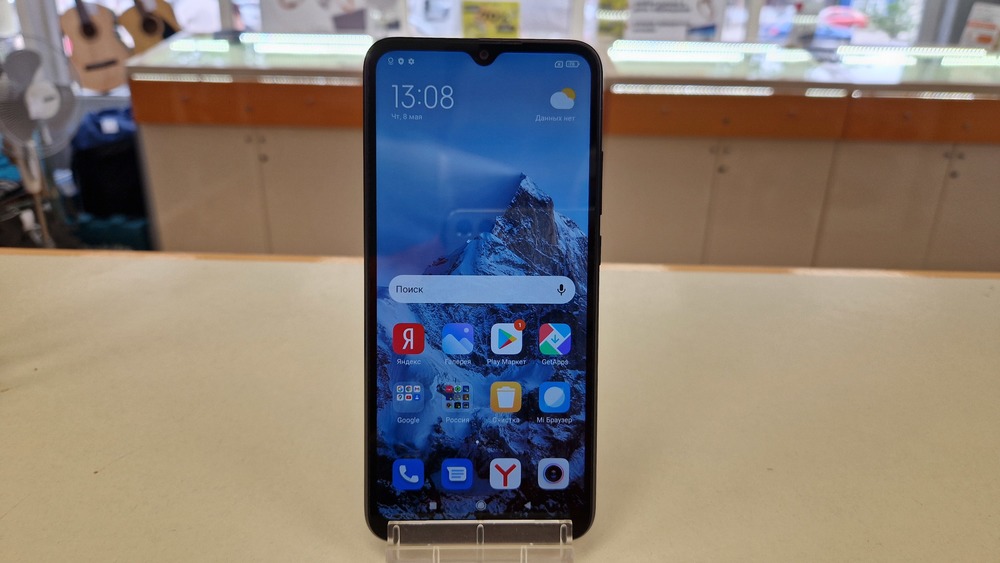 Смартфон Xiaomi Redmi 9A 2/32