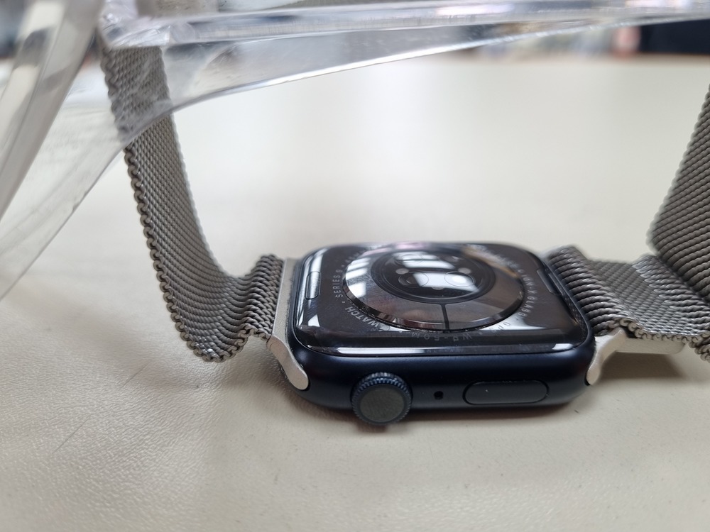 Смарт-часы Apple Watch Series 9 45mm