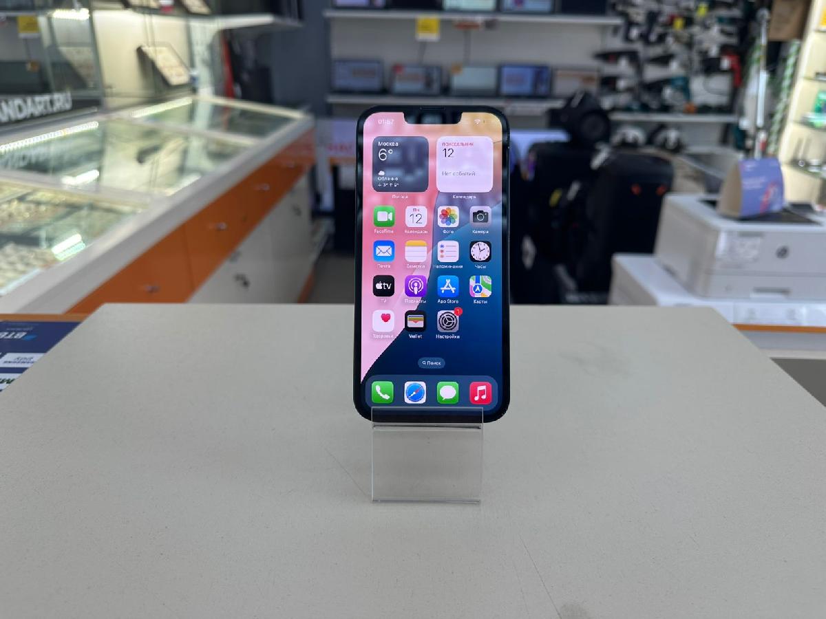 Смартфон Apple iPhone 13 128Gb
