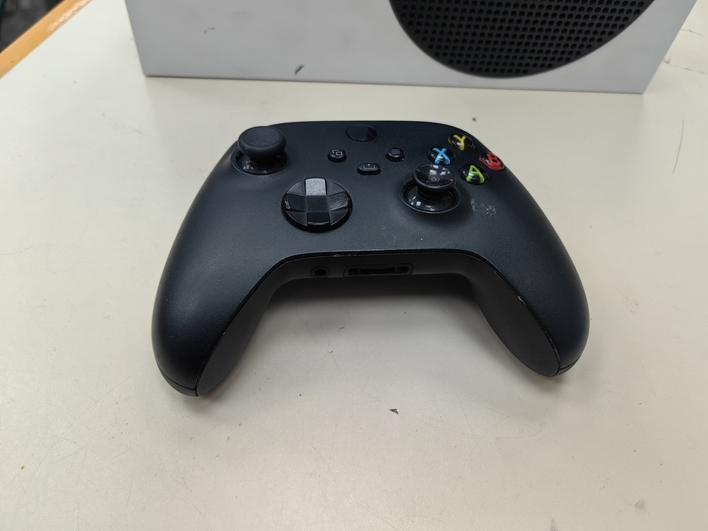 Игровая приставка Xbox Series S 512Gb SSD