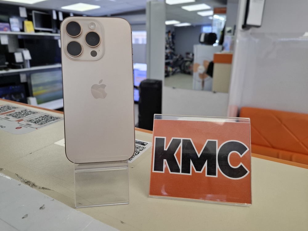 Смартфон Apple Iphone 16 Pro 256Gb