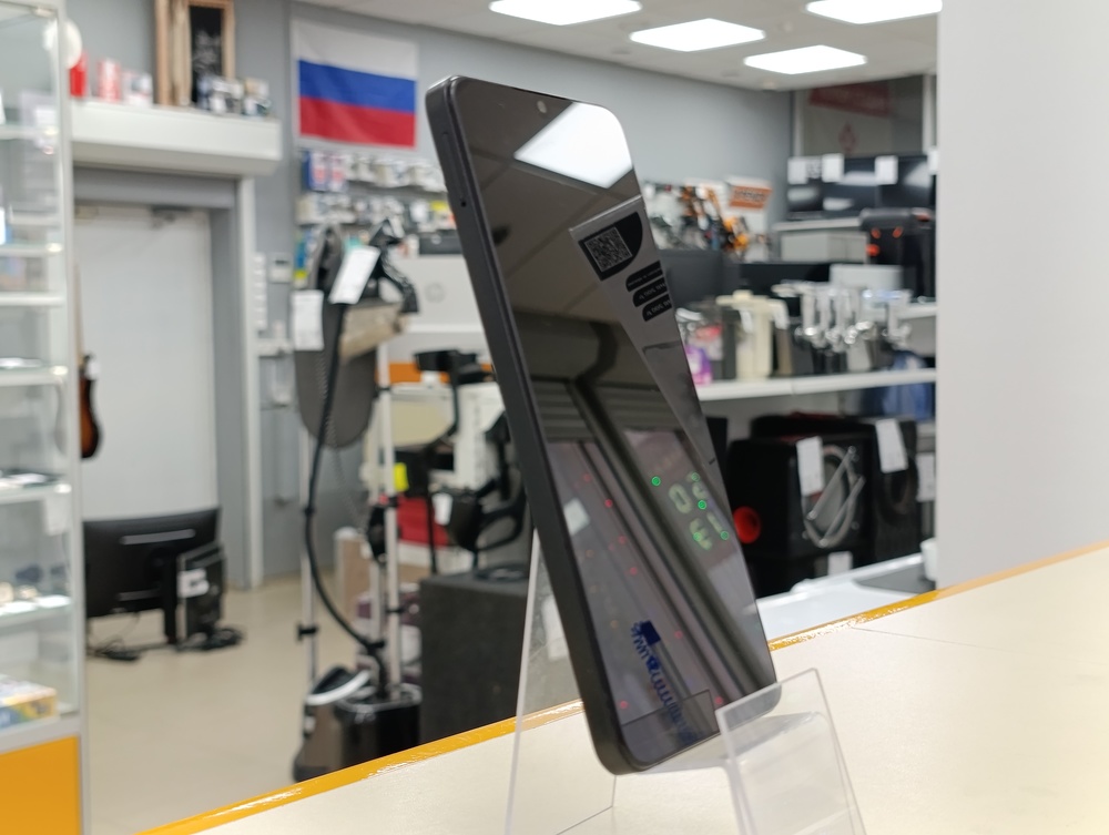 Смартфон Xiaomi Redmi 13C 8/256