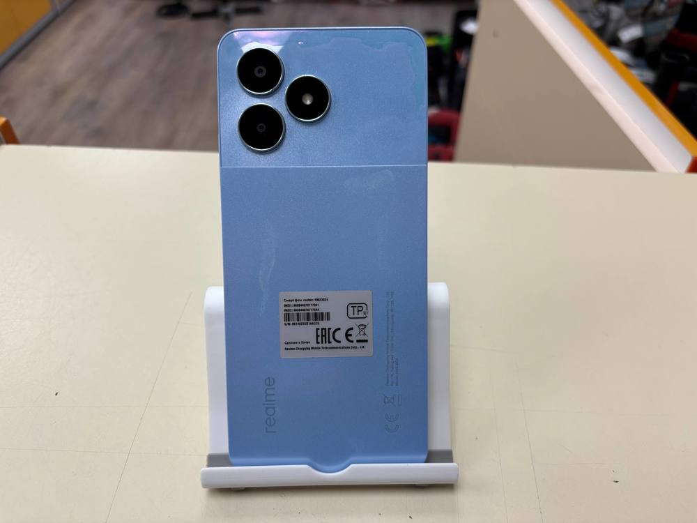 Смартфон Realme Note 50 4/128