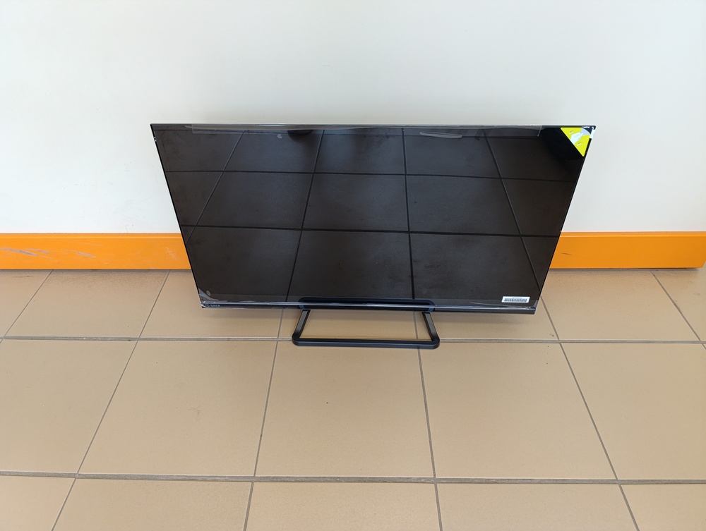 LED Телевизор SBER SDX-32H2128