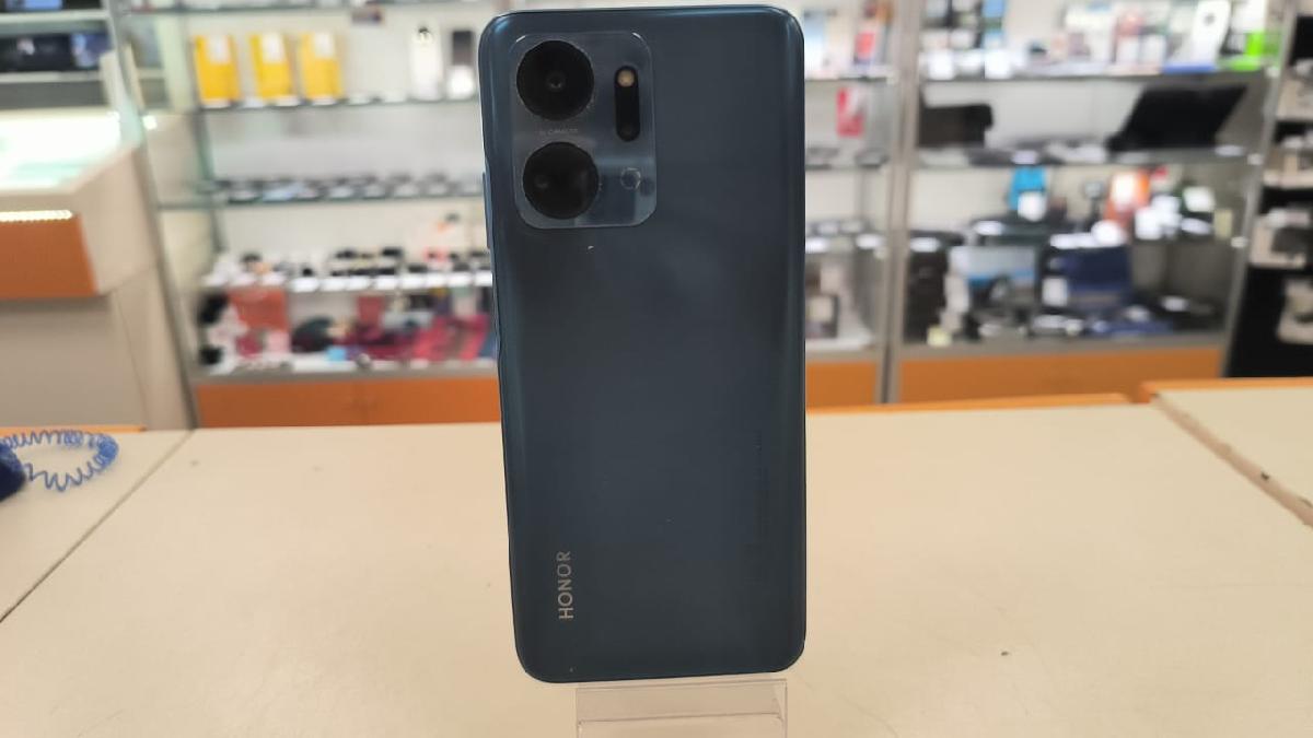 Смартфон Honor X7A  4/128