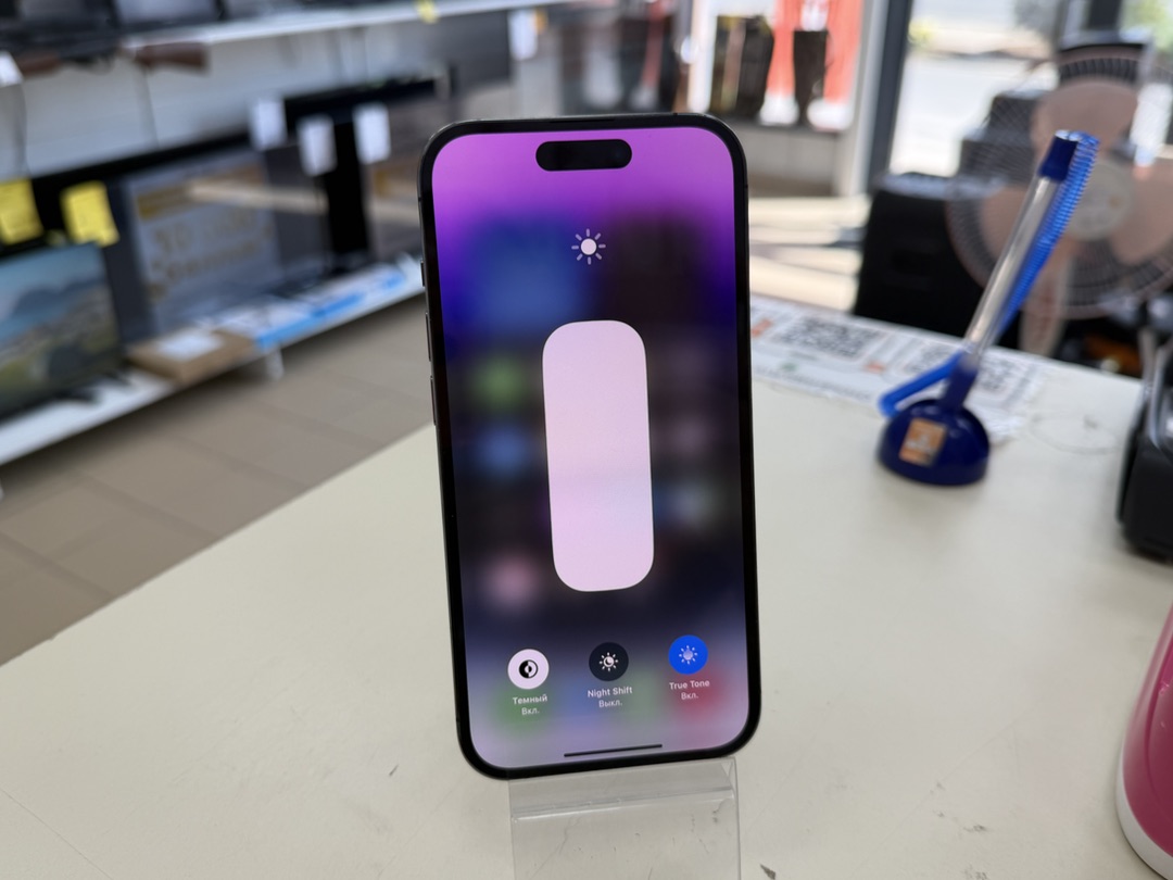 Смартфон Apple Iphone 14 Pro 128Gb