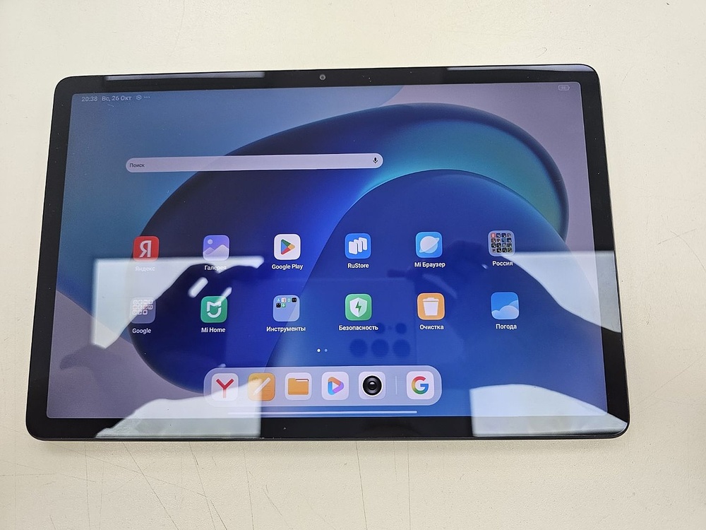 Планшет Xiaomi Redmi Pad SE 6/128