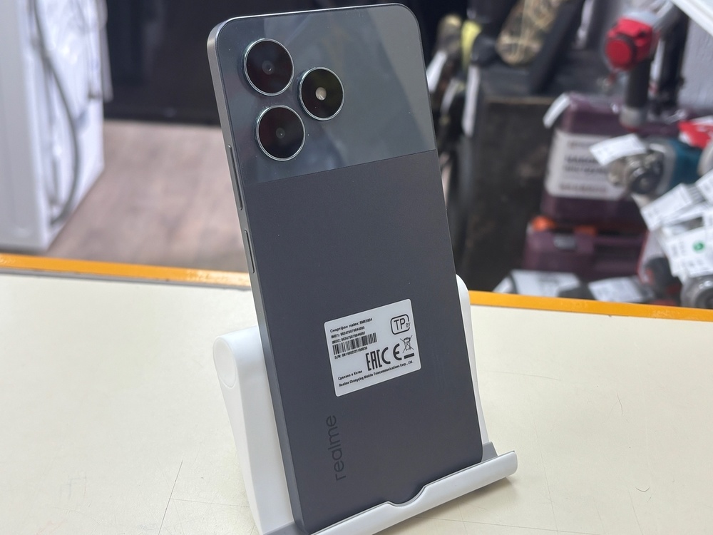 Смартфон Realme Note 50 3/64