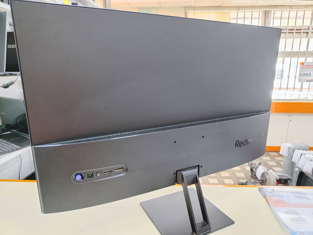Монитор Xiaomi Redmi Display x27g