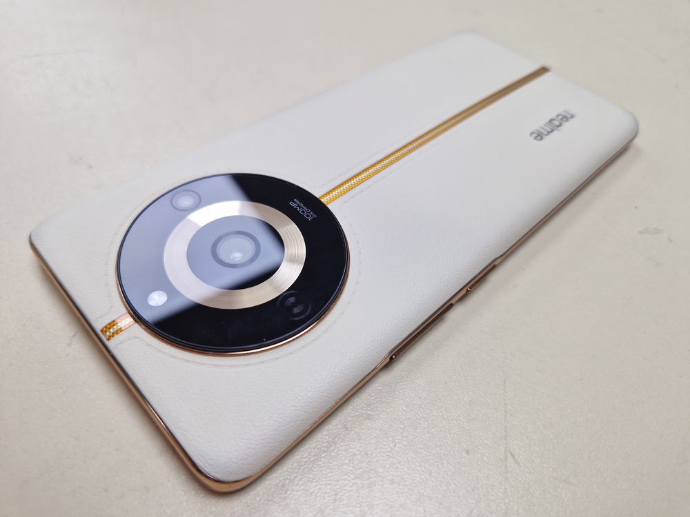 Смартфон Realme 11 Pro 8/128