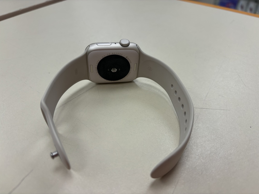 Смарт-часы Apple Watch SE 2022 44mm