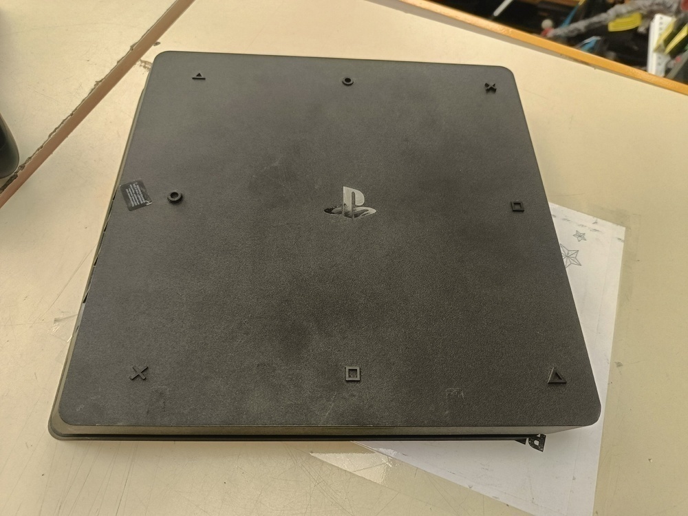 Игровая приставка PlayStation 4 Slim 500GB