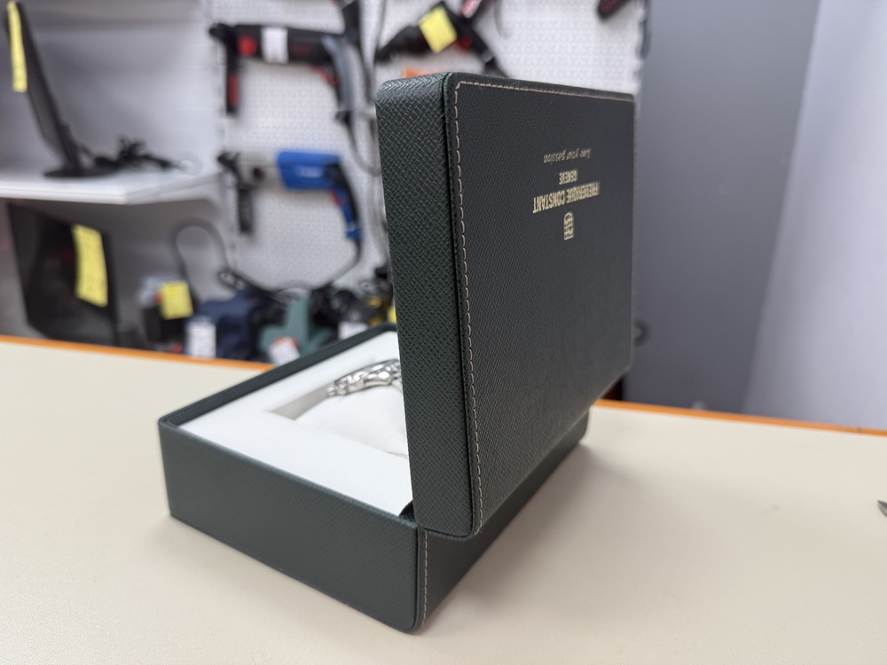 Часы наручные FREDERIQUE CONSTANT FC-292X5TB4/5/5