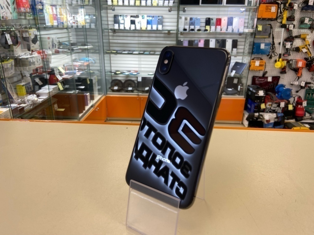 Смартфон Apple iPhone Xs 64Gb