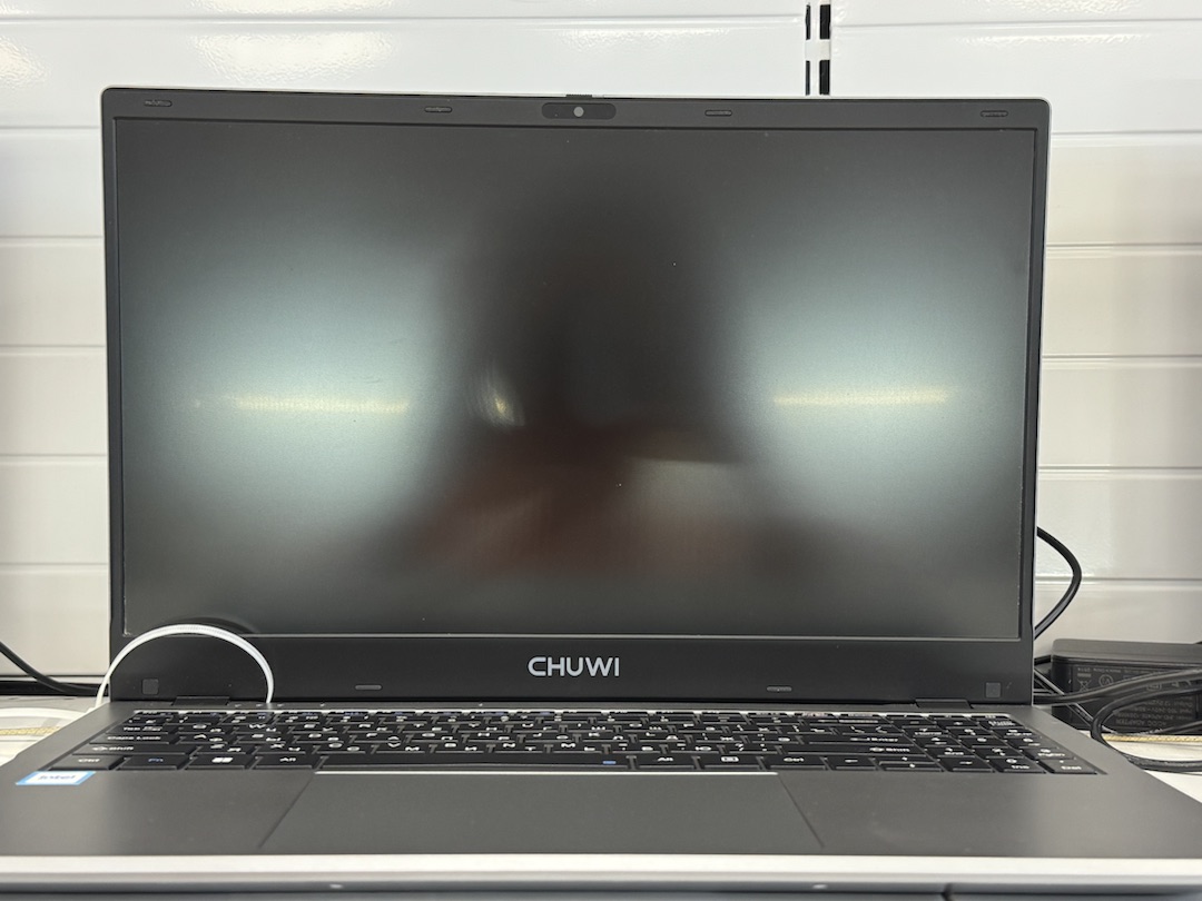 Ноутбук CHUWI; N100, HD Graphics, 16 Гб, 512 GB, Нет