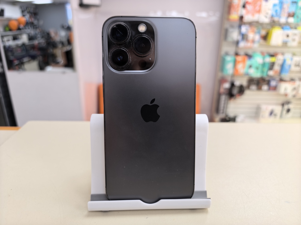 Смартфон Apple iPhone 13 Pro 128Gb
