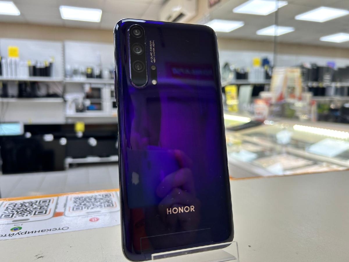 Смартфон Honor 20 Pro 8/256