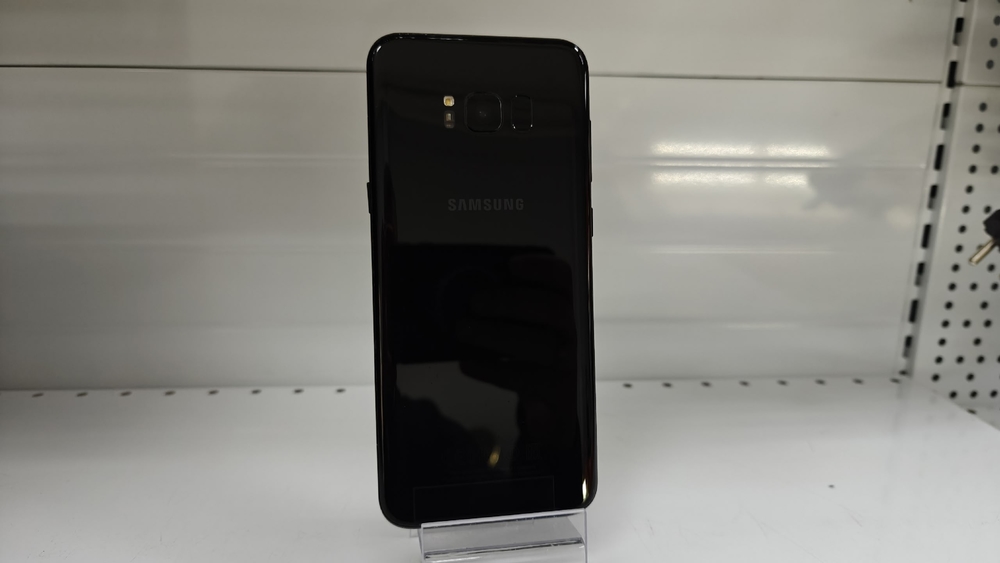 Смартфон Samsung Galaxy S8 Plus 4/64