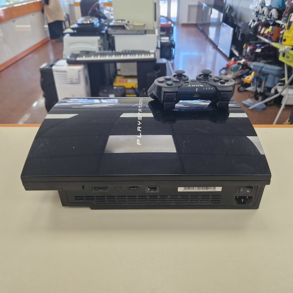 Игровая приставка PlayStation 3 250GB